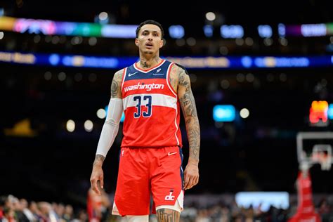Kyle Kuzma Player Profile, Washington Wizards .